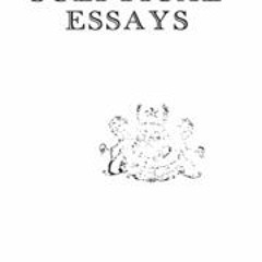 Unpopular Essays Bertrand Russell Pdf Free Download