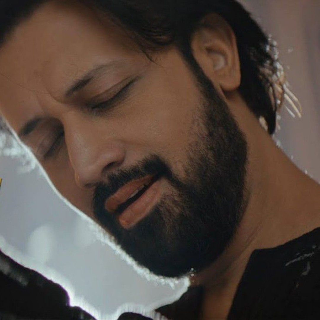Stream Faslon Ko Takkaluf - Atif Aslam - Ramadan Naat 2024 by Atif ...