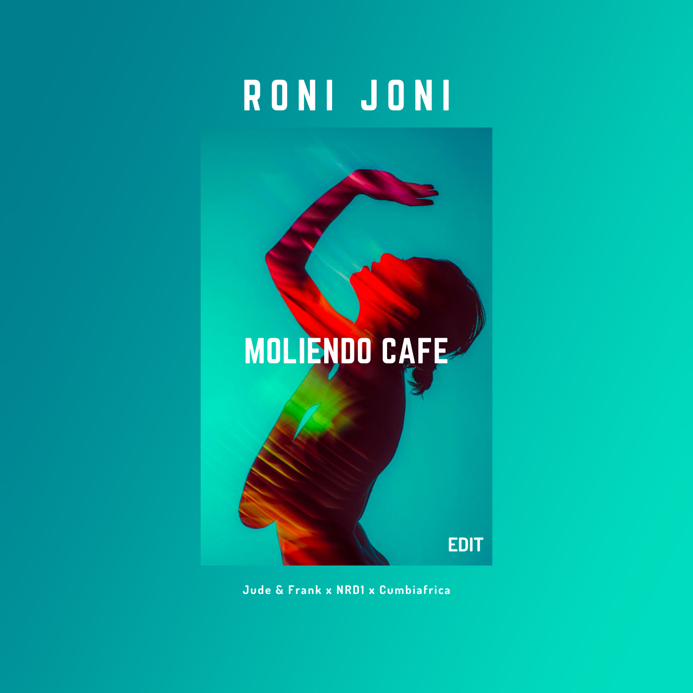 Moliendo Café – Roni Joni (edit)