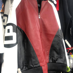 Double Body Bag Ft Rizzo