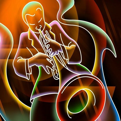 Smooth Jazz Mix