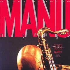 MANOU DIBANGO 26 -3- 2020  A part