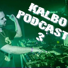 Podcast #3 [FREE DOWNLOAD]