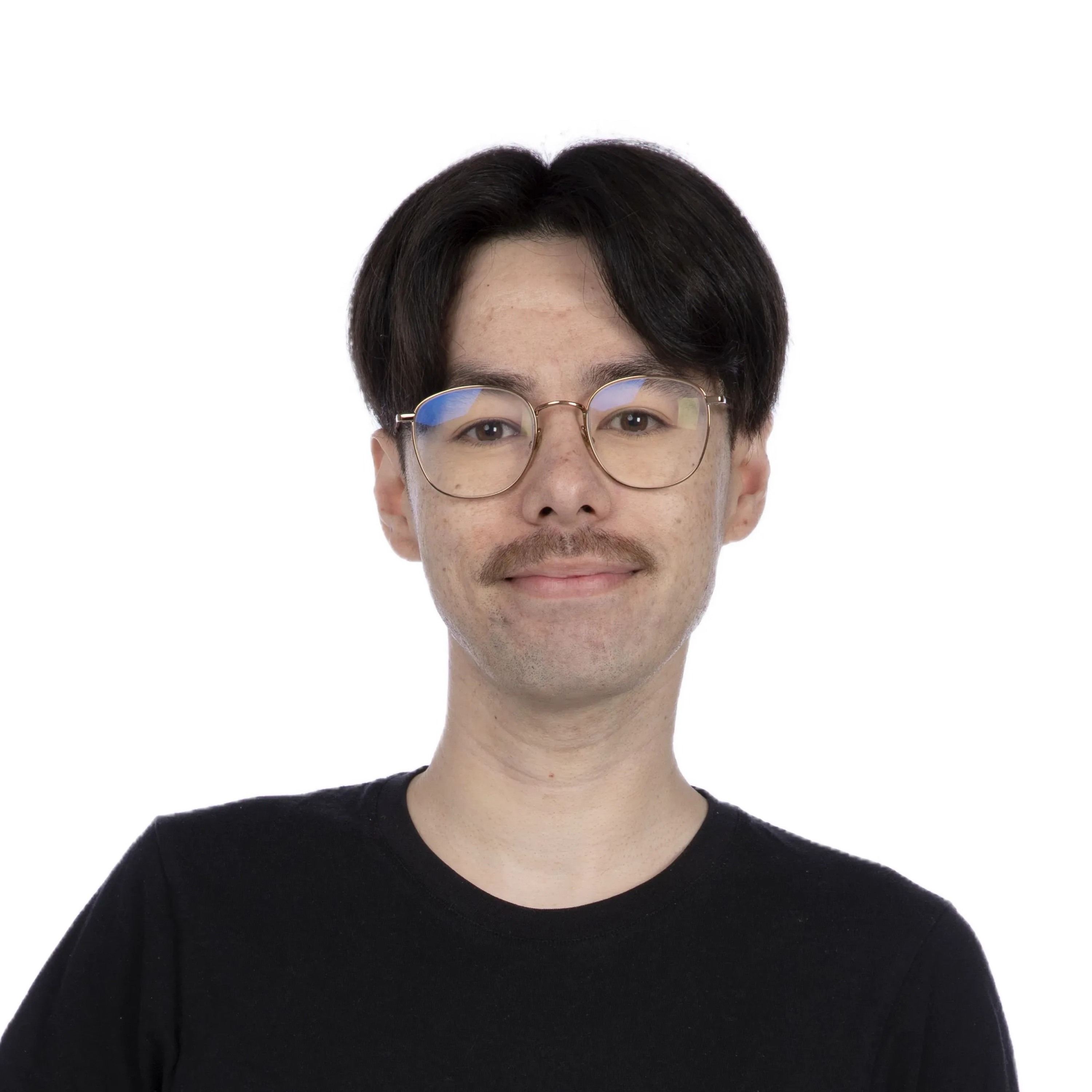 Liam Thongvilu - Voice Actor episode artwork
