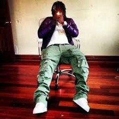 Chief Keef - War (sped up)