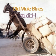 Old Mule Blues