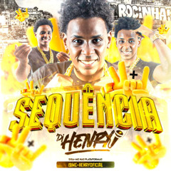 MC CHARUTO - FICA NA FRENTE DO BRAVO (DJ HENRY DJ NIEL