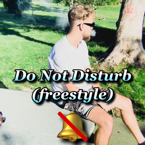 Do Not Disturb Freestyle