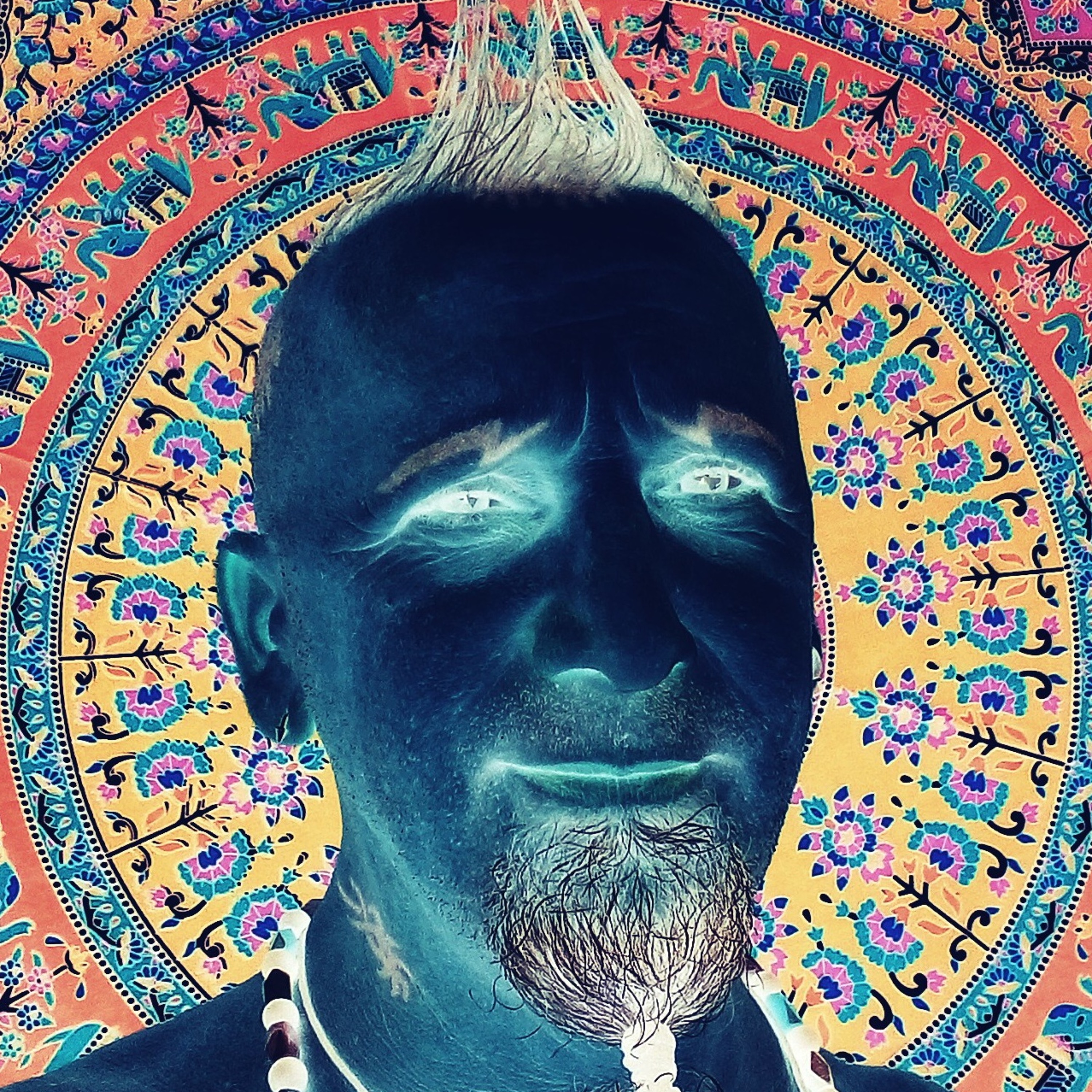 Psy Sakana Music