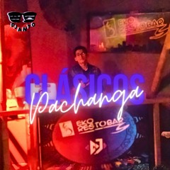 CLÁSICOS DE PACHANGA - DJ ANTO