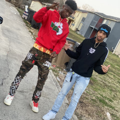 Walk Em Down x Lil Mari