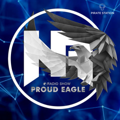Nelver - Proud Eagle Radio Show #522 [Pirate Station Online] (29-05-2024)
