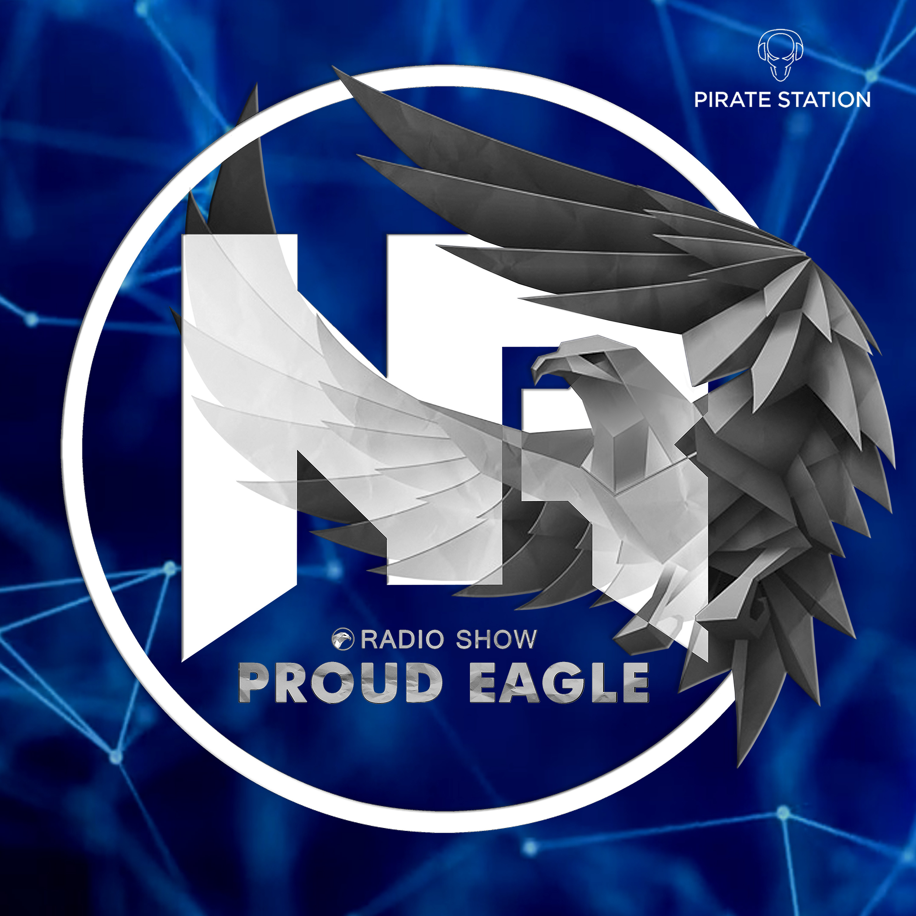 Proud Eagle Radio Show