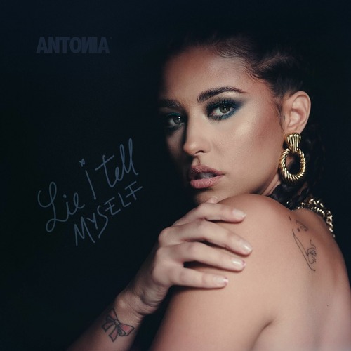 Antonia - Lie I Tell Myself ( Adrian Ams Edit )