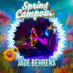 Jade Behrens @ Spring Campout 2024 by Wizards of Kingston