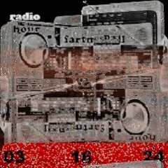 Radio Hour 03/16/24