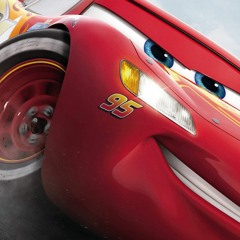 What if AI made a "Lightning McQueen" theme?