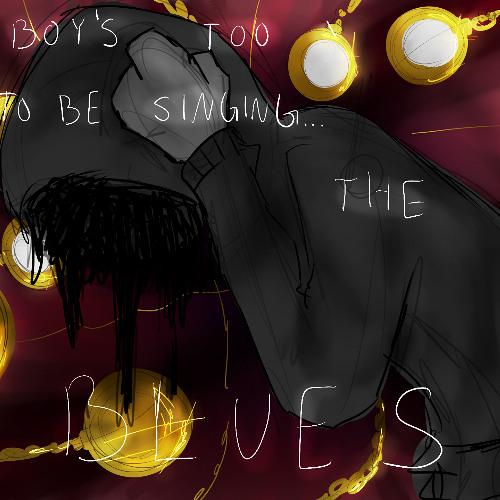 Euphoria...ɒiɿo⑁quƎ