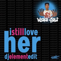 Wake Self - I Still Love Her (DJ Element Edit)