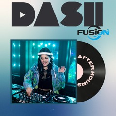 Dash Vol 11. Techanand & DJ Aravi (EDC 2023)