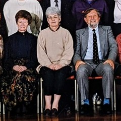 FEATURE Pauline Hallanzy - Clint Mann - St Peters 50th.WAV