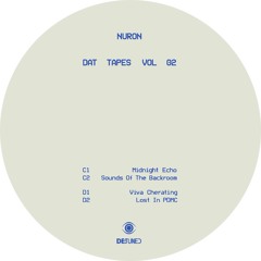 D2 Nuron - Lost In PDMC