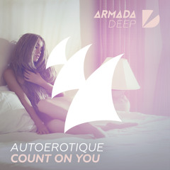 Count On You (Extended Mix)