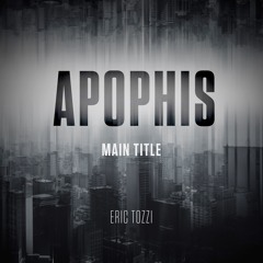 Apophis Main Title