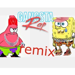 spongebob Remix