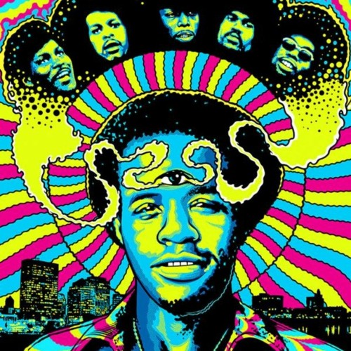 kakozolive-globe tek trotter