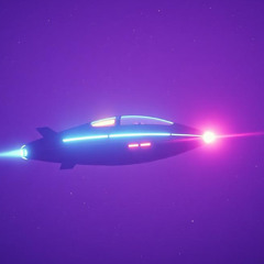 Weltraum