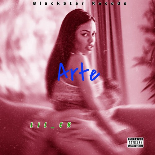 Lil CR - Arte