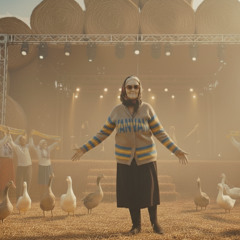 Yanvann - Баба Дуся