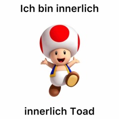 Toad Sings Chandelier (Dr Donk makes me Cum edit)