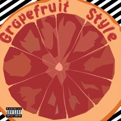 Jayce Jones x DAYNA - GRAPEFRUIT (prod. Filed Beats)