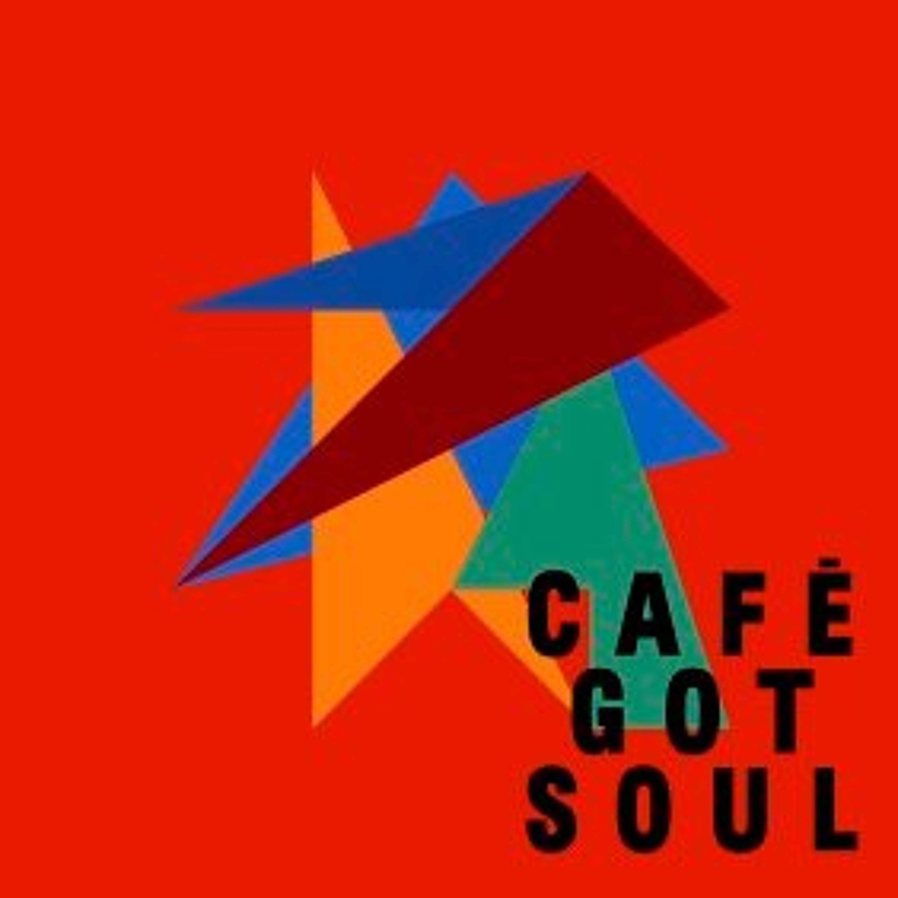 CAFE GOTSOUL MTL Live Vinyl Set 07.26 episode artwork
