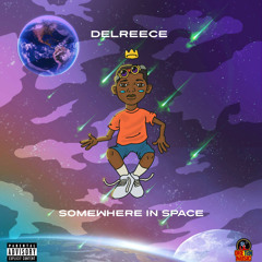 Somewhere in Space
