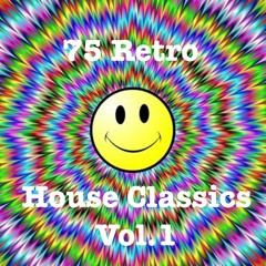 House Classics Mix Vol.1 - 3 Hour Mix