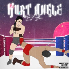 El Flow - Kurt Angle (Official Audio)