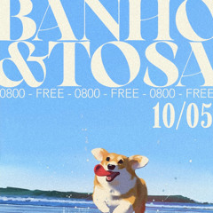set gostozinho de drum n bossa q no final vira locurada @ banho e tosa 10.05