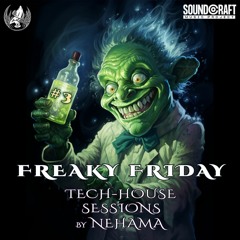 Freaky Friday #3