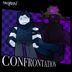 CONFRONTATION [FORSAKEN UST: AZURE VS TWO-TIME LAST MAN STANDING]