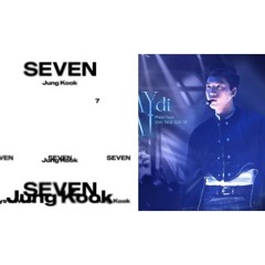 Quay Đi Quay Lại x Seven - Nucklez x Hieuthuhai x Jungkook (BUY = FULL)