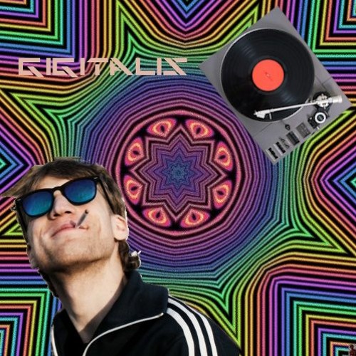 90's Groovy & Acid Trance Session - Vinyl DJ Set