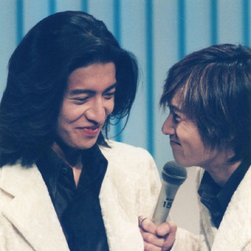 SMAP - 君は君だよ