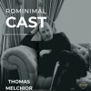 Скачать видео: RominimalCast036: Thomas Melchior