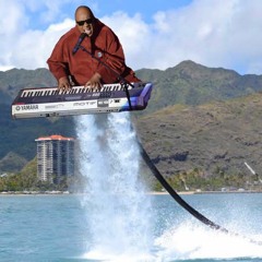 Isn't She Lovely (cover)