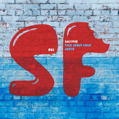 Calypse - Talk About Love