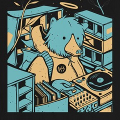 TEDDY FATSHIT - June 30th Hard Trance Warmup