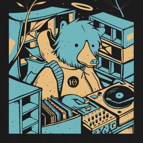 TEDDY FATSHIT - June 30th Hard Trance Warmup